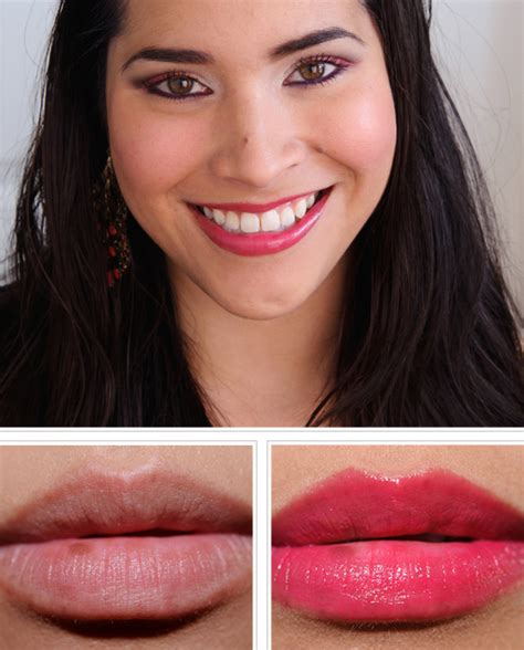 Dior Lucky Addict Extreme Lipstick Review, Photos, 